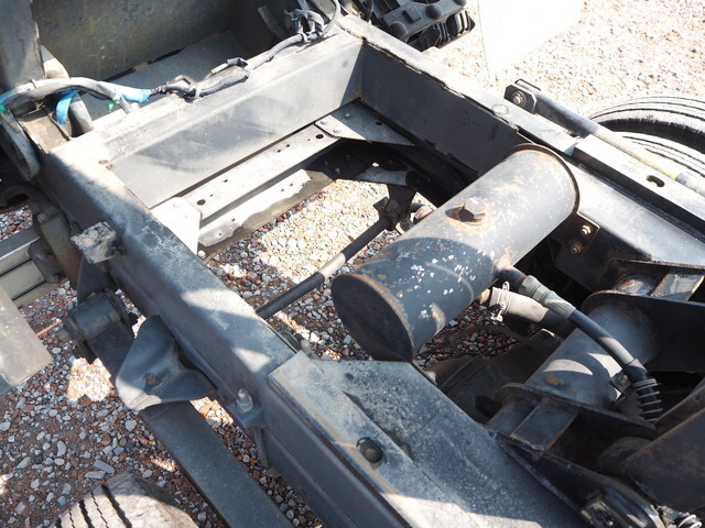 いすゞエルフダンプ小型（2t・3t）[写真21]