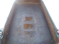 いすゞエルフダンプ小型（2t・3t）[写真25]