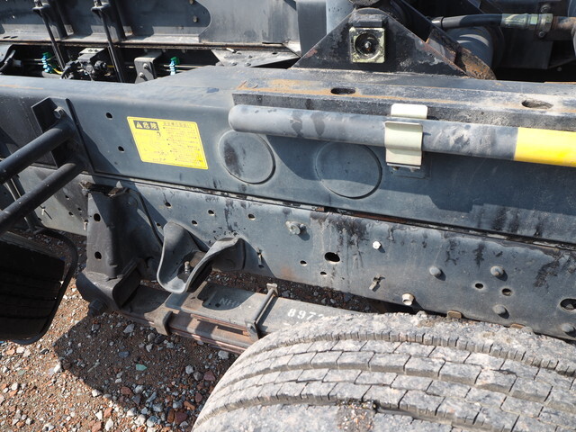 いすゞエルフダンプ小型（2t・3t）[写真27]