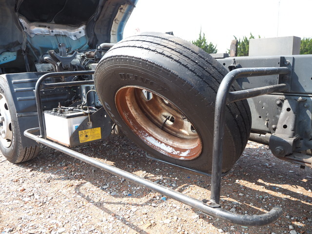 いすゞエルフダンプ小型（2t・3t）[写真28]