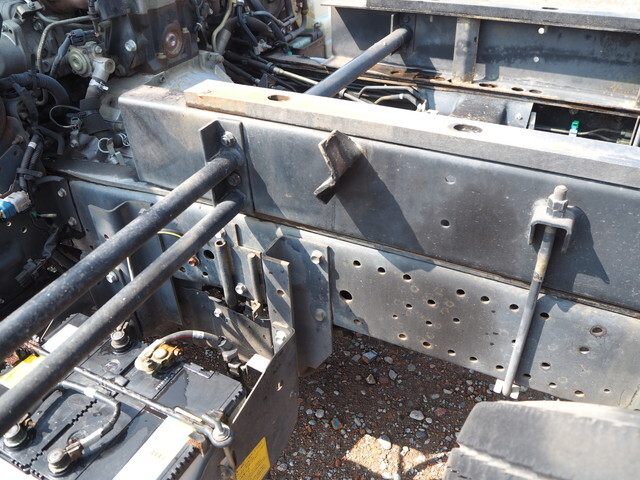 いすゞエルフダンプ小型（2t・3t）[写真29]