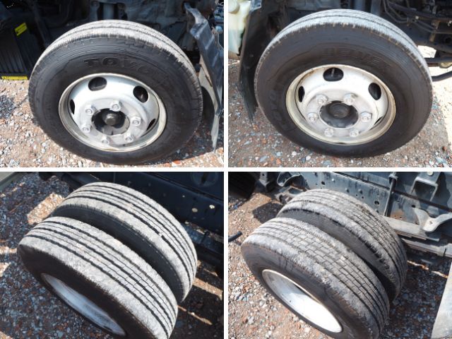 いすゞエルフダンプ小型（2t・3t）[写真30]