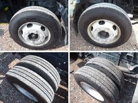 いすゞエルフダンプ小型（2t・3t）[写真31]