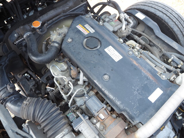 いすゞエルフダンプ小型（2t・3t）[写真31]