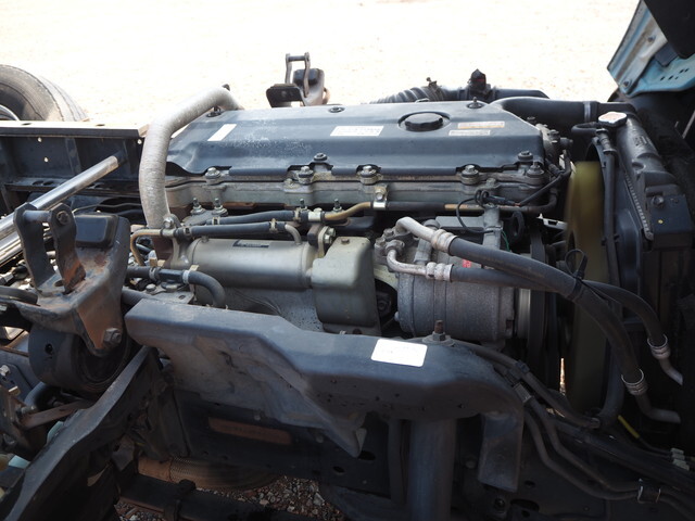 いすゞエルフダンプ小型（2t・3t）[写真33]