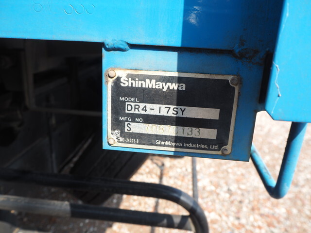 いすゞエルフダンプ小型（2t・3t）[写真35]