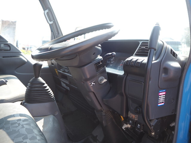 いすゞエルフダンプ小型（2t・3t）[写真38]