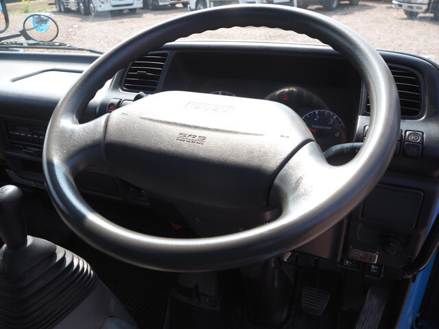 いすゞエルフダンプ小型（2t・3t）[写真39]