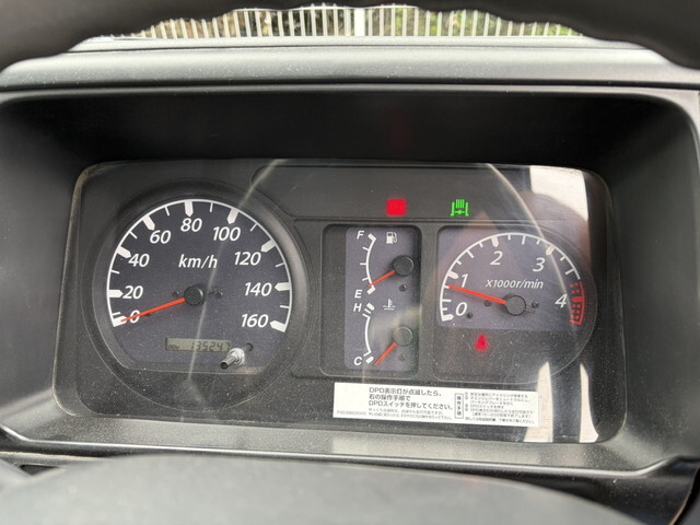 いすゞエルフダンプ小型（2t・3t）[写真40]