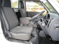 日産バネット平ボディ小型（2t・3t）[写真23]