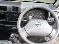 日産バネット平ボディ小型（2t・3t）[写真27]