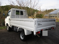 日産バネット平ボディ小型（2t・3t）[写真02]