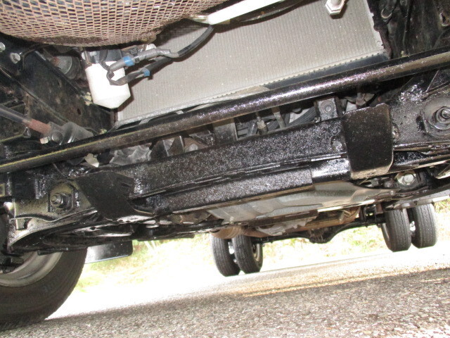 日産バネット平ボディ小型（2t・3t）[写真34]