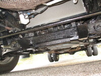 日産バネット平ボディ小型（2t・3t）[写真35]