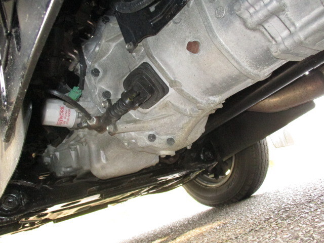 日産バネット平ボディ小型（2t・3t）[写真35]