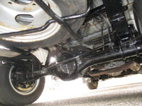 日産バネット平ボディ小型（2t・3t）[写真37]