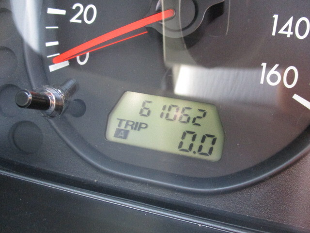 日産バネット平ボディ小型（2t・3t）[写真37]