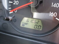 日産バネット平ボディ小型（2t・3t）[写真38]