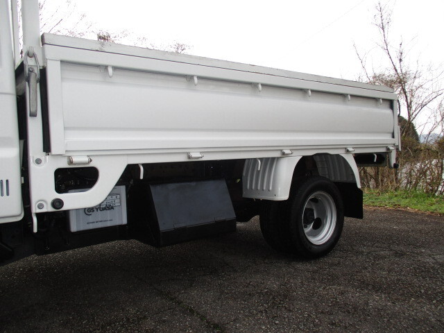 日産バネット平ボディ小型（2t・3t）[写真07]