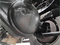 いすゞギガトレーラーヘッド（トラクターヘッド）大型（10t）[写真12]