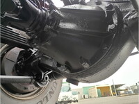 いすゞギガトレーラーヘッド（トラクターヘッド）大型（10t）[写真13]