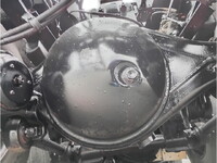 いすゞギガトレーラーヘッド（トラクターヘッド）大型（10t）[写真14]