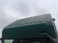 いすゞギガトレーラーヘッド（トラクターヘッド）大型（10t）[写真15]