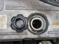 いすゞギガトレーラーヘッド（トラクターヘッド）大型（10t）[写真19]