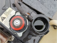 いすゞギガトレーラーヘッド（トラクターヘッド）大型（10t）[写真20]