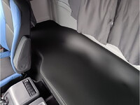 いすゞギガトレーラーヘッド（トラクターヘッド）大型（10t）[写真23]