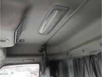 いすゞギガトレーラーヘッド（トラクターヘッド）大型（10t）[写真25]