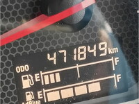 いすゞギガトレーラーヘッド（トラクターヘッド）大型（10t）[写真30]