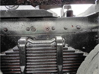 いすゞギガトレーラーヘッド（トラクターヘッド）大型（10t）[写真09]