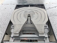 いすゞギガトレーラーヘッド（トラクターヘッド）大型（10t）[写真10]