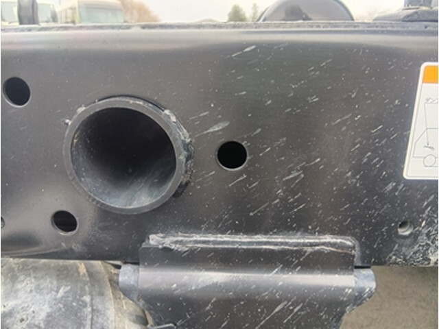 いすゞエルフダンプ小型（2t・3t）[写真10]