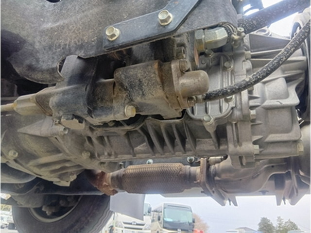 いすゞエルフダンプ小型（2t・3t）[写真14]