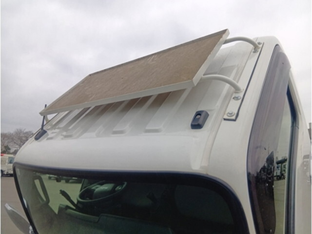 いすゞエルフダンプ小型（2t・3t）[写真17]