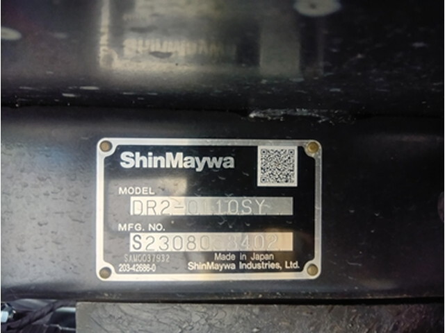 いすゞエルフダンプ小型（2t・3t）[写真23]