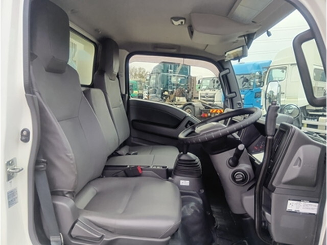 いすゞエルフダンプ小型（2t・3t）[写真24]