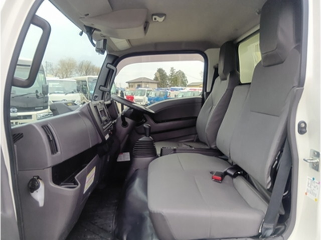 いすゞエルフダンプ小型（2t・3t）[写真25]