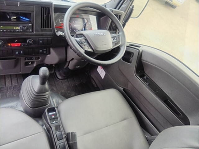 いすゞエルフダンプ小型（2t・3t）[写真26]