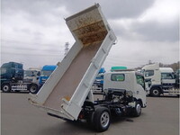 いすゞエルフダンプ小型（2t・3t）[写真02]