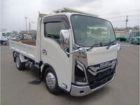 いすゞエルフダンプ小型（2t・3t）[写真04]