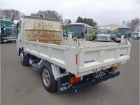 いすゞエルフダンプ小型（2t・3t）[写真05]