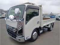 いすゞエルフダンプ小型（2t・3t）[写真06]