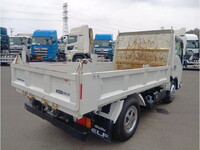 いすゞエルフダンプ小型（2t・3t）[写真07]