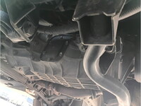 日野リエッセマイクロバス[写真11]