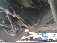 日野リエッセマイクロバス[写真12]