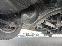 日野リエッセマイクロバス[写真13]