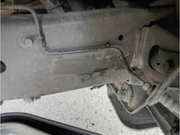 日野リエッセマイクロバス[写真15]